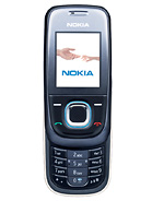Nokia 2680 slide title=